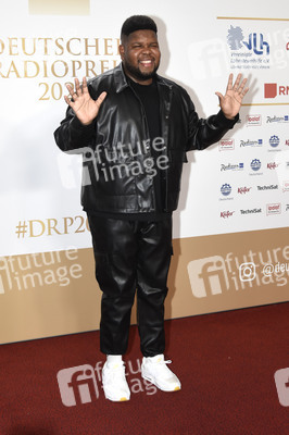 Deutscher Radiopreis 2023 in Hamburg