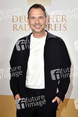 Deutscher Radiopreis 2023 in Hamburg