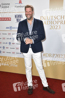 Deutscher Radiopreis 2023 in Hamburg
