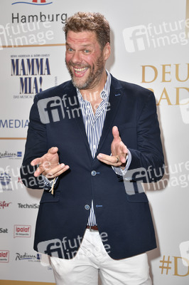 Deutscher Radiopreis 2023 in Hamburg