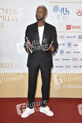 Deutscher Radiopreis 2023 in Hamburg