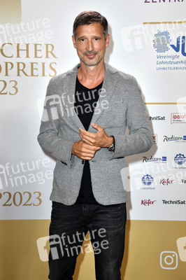 Deutscher Radiopreis 2023 in Hamburg