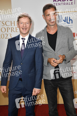 Deutscher Radiopreis 2023 in Hamburg