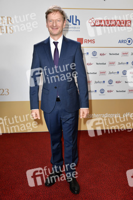 Deutscher Radiopreis 2023 in Hamburg