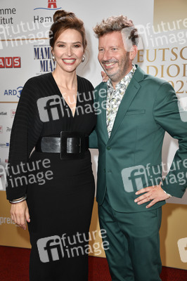 Deutscher Radiopreis 2023 in Hamburg
