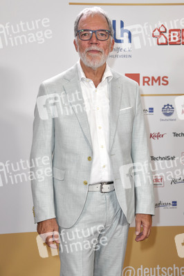 Deutscher Radiopreis 2023 in Hamburg