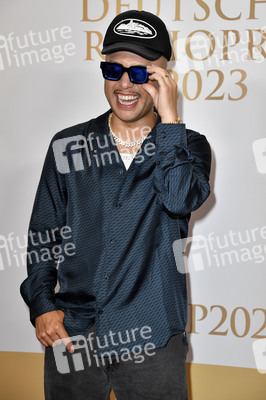 Deutscher Radiopreis 2023 in Hamburg