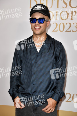 Deutscher Radiopreis 2023 in Hamburg