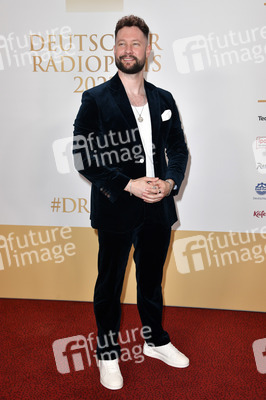 Deutscher Radiopreis 2023 in Hamburg