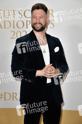 Deutscher Radiopreis 2023 in Hamburg