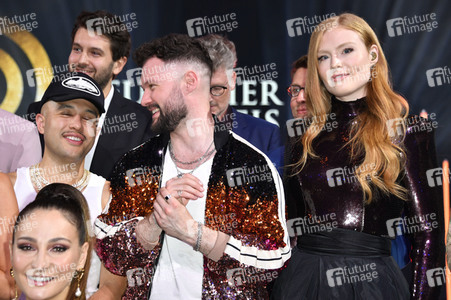Deutscher Radiopreis 2023 in Hamburg