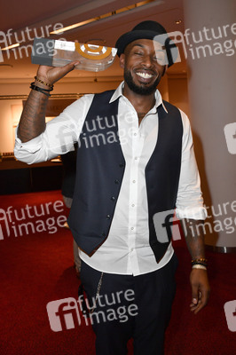 Deutscher Radiopreis 2023 in Hamburg