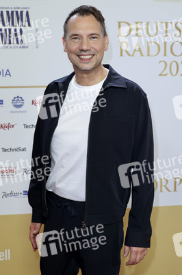 Deutscher Radiopreis 2023 in Hamburg