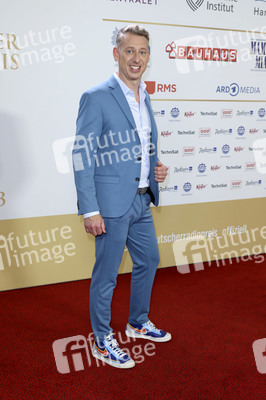 Deutscher Radiopreis 2023 in Hamburg