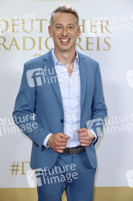 Deutscher Radiopreis 2023 in Hamburg