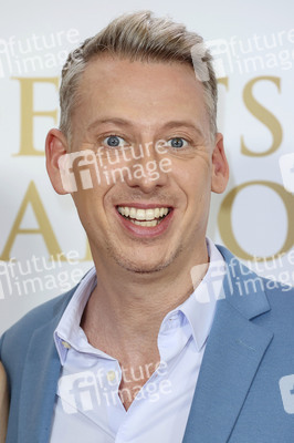 Deutscher Radiopreis 2023 in Hamburg
