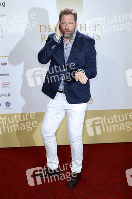 Deutscher Radiopreis 2023 in Hamburg