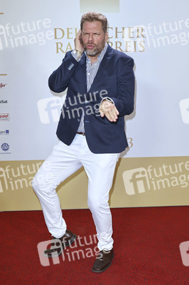 Deutscher Radiopreis 2023 in Hamburg