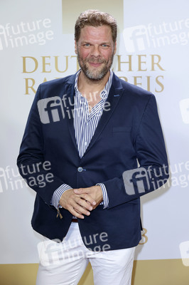 Deutscher Radiopreis 2023 in Hamburg