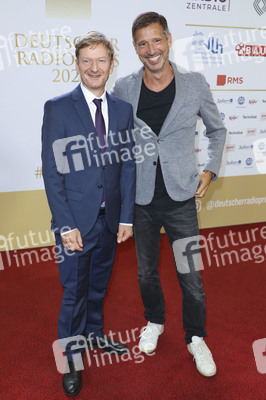 Deutscher Radiopreis 2023 in Hamburg