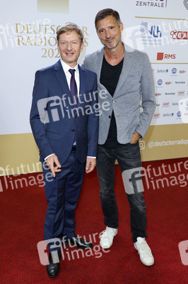 Deutscher Radiopreis 2023 in Hamburg
