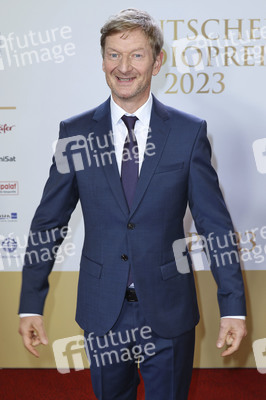 Deutscher Radiopreis 2023 in Hamburg