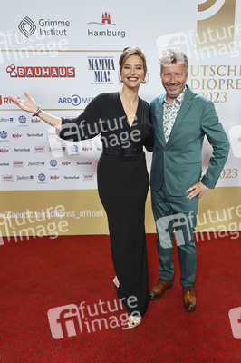 Deutscher Radiopreis 2023 in Hamburg