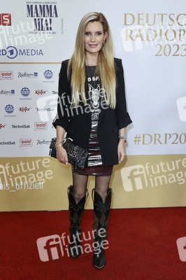 Deutscher Radiopreis 2023 in Hamburg