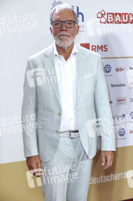 Deutscher Radiopreis 2023 in Hamburg