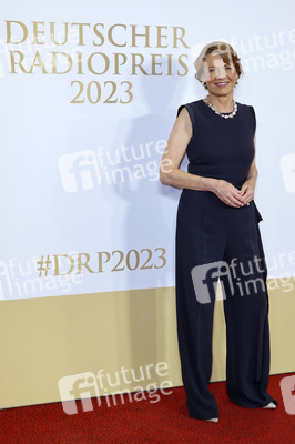 Deutscher Radiopreis 2023 in Hamburg