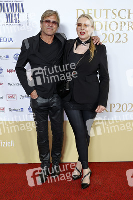 Deutscher Radiopreis 2023 in Hamburg