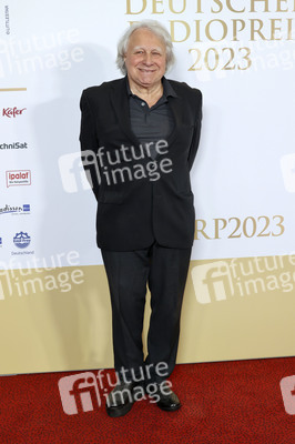 Deutscher Radiopreis 2023 in Hamburg