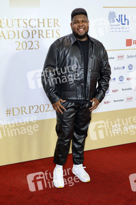 Deutscher Radiopreis 2023 in Hamburg