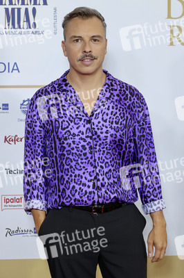 Deutscher Radiopreis 2023 in Hamburg