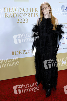 Deutscher Radiopreis 2023 in Hamburg