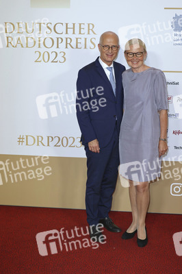 Deutscher Radiopreis 2023 in Hamburg