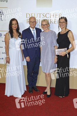 Deutscher Radiopreis 2023 in Hamburg