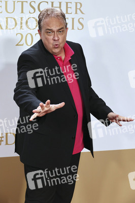 Deutscher Radiopreis 2023 in Hamburg