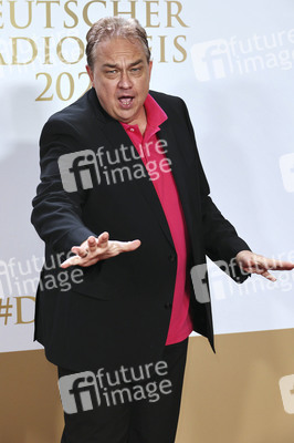 Deutscher Radiopreis 2023 in Hamburg