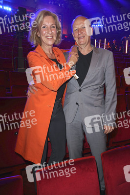 Deutscher Radiopreis 2023 in Hamburg