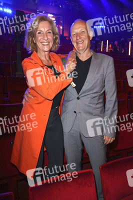 Deutscher Radiopreis 2023 in Hamburg