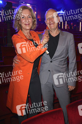 Deutscher Radiopreis 2023 in Hamburg