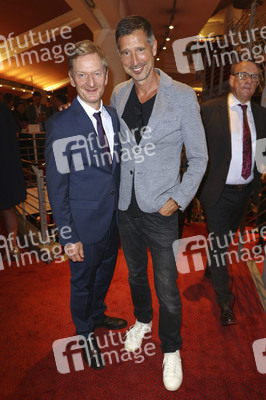 Deutscher Radiopreis 2023 in Hamburg