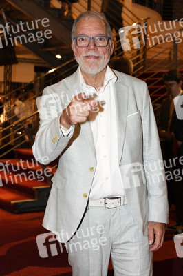 Deutscher Radiopreis 2023 in Hamburg
