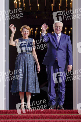 Bürgerfest des Bundespräsidenten in Berlin
