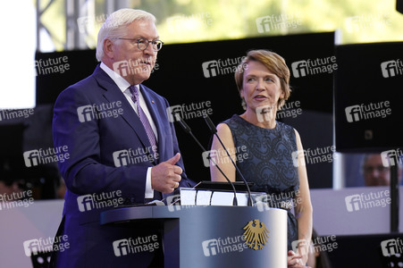 Bürgerfest des Bundespräsidenten in Berlin