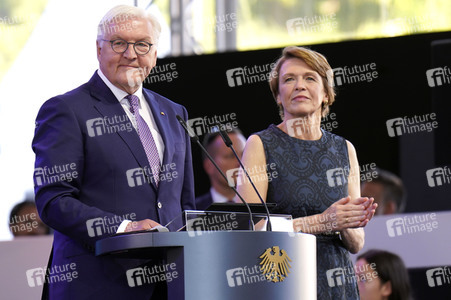 Bürgerfest des Bundespräsidenten in Berlin