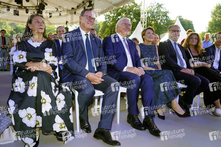 Bürgerfest des Bundespräsidenten in Berlin