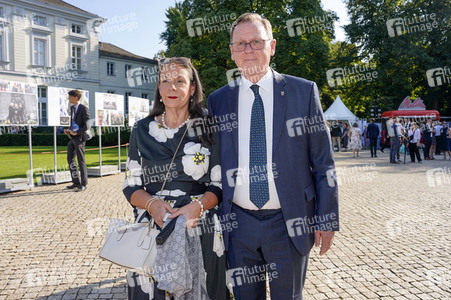 Bürgerfest des Bundespräsidenten in Berlin
