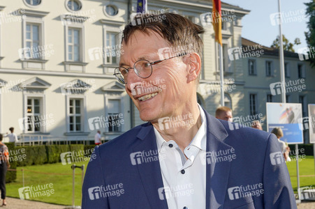 Bürgerfest des Bundespräsidenten in Berlin